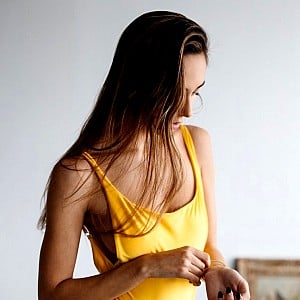 Amber Bernstein