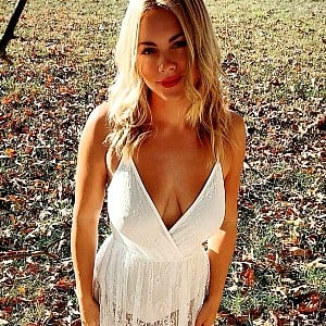 Amber Burton