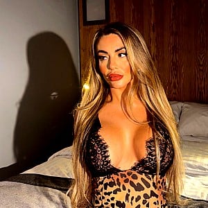 Amber C Johns