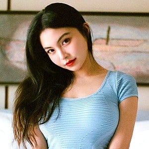 Amber Chan