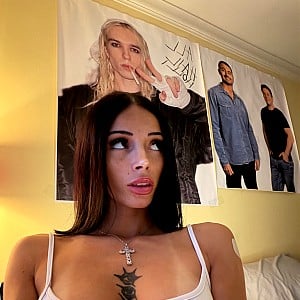 Amber Claire
