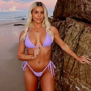 Amber Clark
