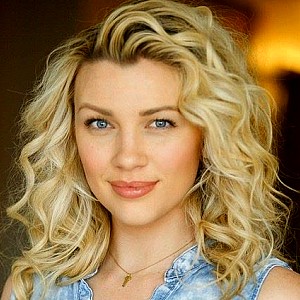 Amber Coyle