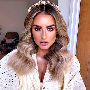 Amber Davies (Love Island)