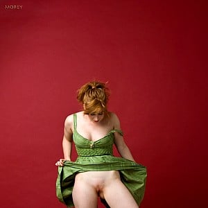 Amber Dawn
