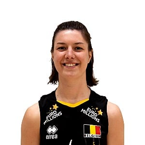Amber De Tant