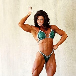 Amber DeFrancesco