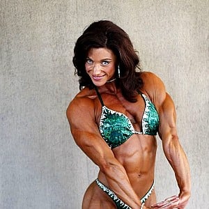 Amber DeFrancesco