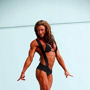 Amber DeFrancesco