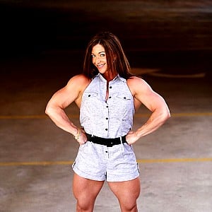 Amber DeFrancesco
