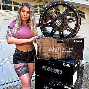 Amber Dee