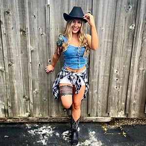Amber Dee