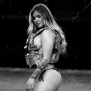 Amber Dee