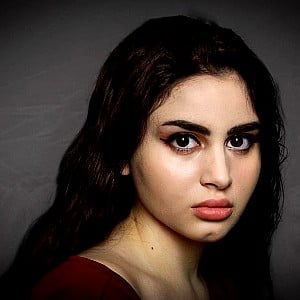 Amber DiGrazia