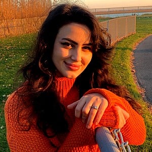 Amber DiGrazia