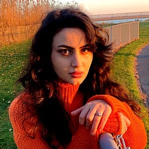 Amber DiGrazia