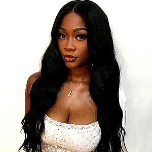 Amber Diamond Erby