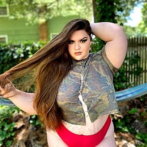 Amber Diaz