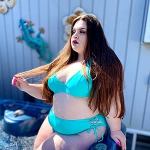 Amber Diaz