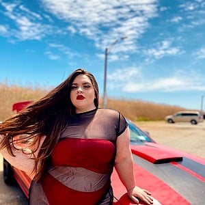Amber Diaz