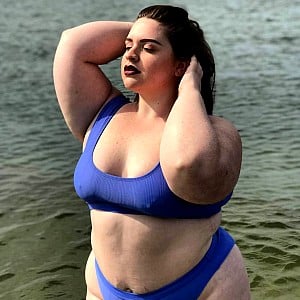 Amber Diaz