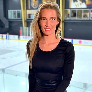 Amber Dixon