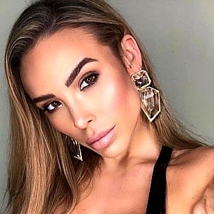 Amber Emery