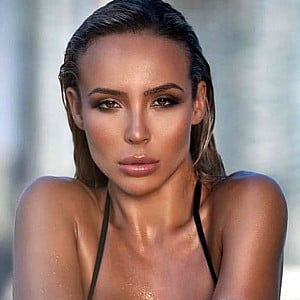 Amber Emery