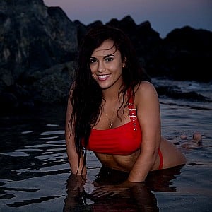 Amber Fields