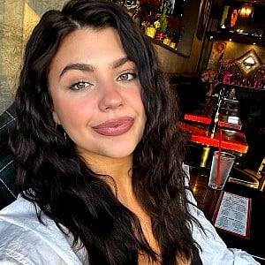 Amber Frank