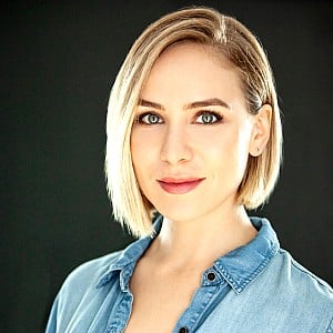 Amber Goldfarb