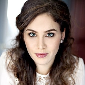 Amber Goldfarb