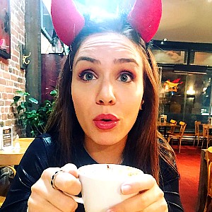 Amber Goldfarb