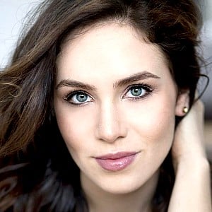 Amber Goldfarb