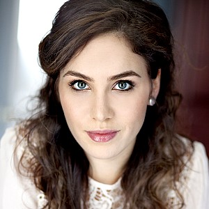 Amber Goldfarb