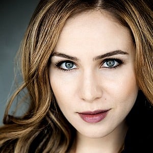 Amber Goldfarb