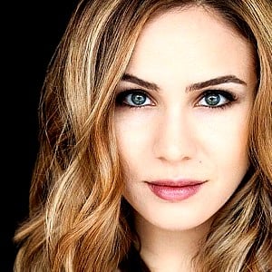 Amber Goldfarb