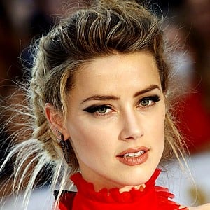 Amber Heard