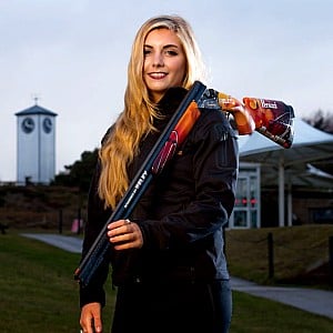 Amber Hill