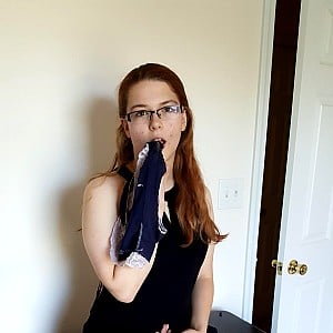 Amber Hotwife