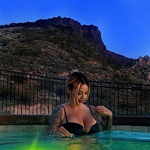 Amber Iliana Hernandez