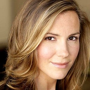 Amber Jaeger