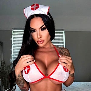 Amber Jasmine
