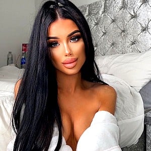 Amber Johnson