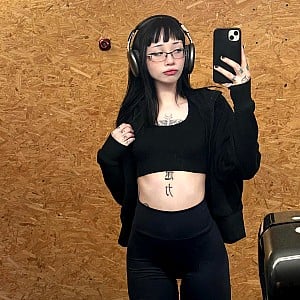 Amber Kai
