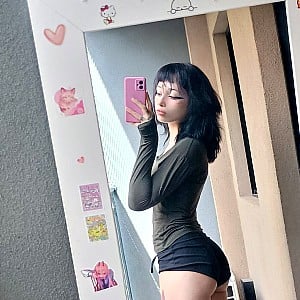 Amber Kai