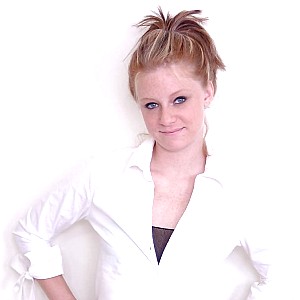 Amber Kane