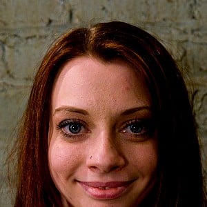 Amber Keen