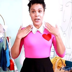 Amber Kemp