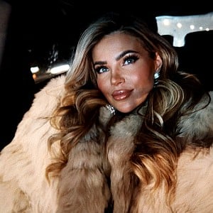 Amber Lancaster